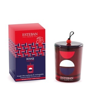 Esteban, Duftkerze Duftkerze, 