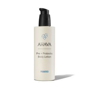 Ahava, Pre + Probiotic - Body Lotion, AHAVA AHAVA Probiotic Body Lotion bodylotion 250.0 ml