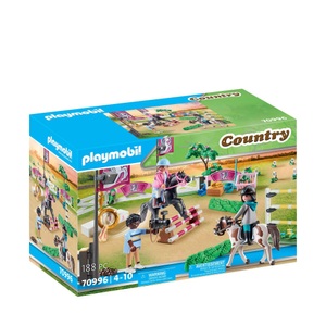 PLAYMOBIL, Playmobil 70996 Reitturnier, playmobil® Country - Reitturnier 70996