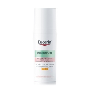 Eucerin, Eucerin DermoPure Fluid LSF30 (50 ml), Eucerin DermoPure Fluid LSF30 Dispenser 50 ml