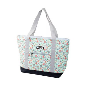 Koor, Kühltasche Kühltasche, KOOR Kühltasche »Fiori«