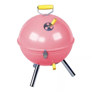 Koor, Kohlegrill Kohlegrill, 