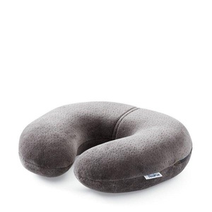 Tempur, Tempur® Kissen Transit, Tempur - Nackenhörnchen, 30X28X8CM, Weiss