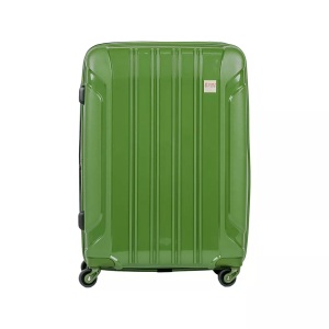 Swissbags, Swissbags Hartschalenkoffer, Spinner 65 CM, SWISS BAG COMPANY - Hartschalenkoffer, Spinner, 65 CM, Khaki