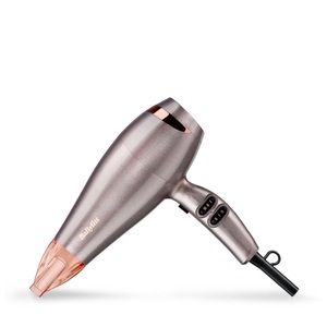 BaByliss, BaByliss Haartrockner «Elegance 5336NPCHE», leistungsstark, bis zu 2100 W, BaByliss - Elegance 2100W 5336NPCHE