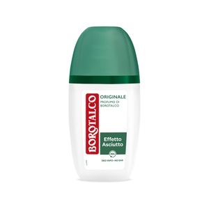Borotalco, BOROTALCO Deo Original Vapo (neu) (75 ml), Borotalco Deo Original Vapo 75 ml