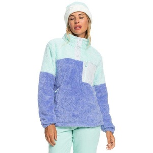 ROXY, Roxy Alabama Fleecepullover flieder, 