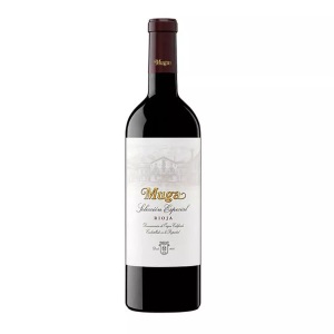 Bodegas Muga, Bodegas Muga Reserva Seleccion Especial Rioja D.O.Ca. 2010, Muga Rioja Muga Reserva DOCa Seleccion Especial - 75cl - Oberer Ebro, Spanien