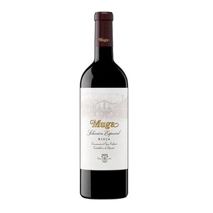 Bodegas Muga, Bodegas Muga Reserva Seleccion Especial Rioja D.O.Ca. 2010, Muga Rioja Muga Reserva DOCa Seleccion Especial - 75cl - Oberer Ebro, Spanien