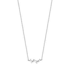 Esprit, Esprit Nalani Collier Damen, ESPRIT ESNL01841142 Kette Berg