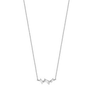 Esprit, Esprit Nalani Collier Damen, ESPRIT ESNL01841142 Kette Berg