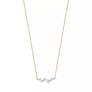 Esprit, Esprit Nalani Collier Damen, ESPRIT ESNL01841442 Kette