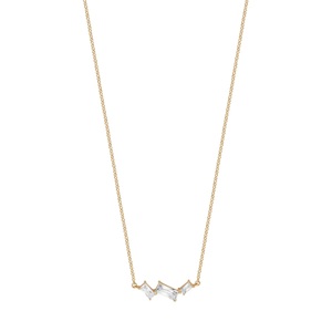 Esprit, Esprit Nalani Collier Damen, ESPRIT ESNL01841442 Kette