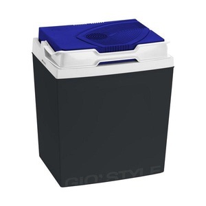 GIO'STYLE, Elektrische Kühlbox Elektrische Kühlbox, Gio'Style - Elektrische Kühlbox, 26 L, Blau