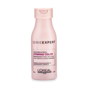 L'Oréal Professionnel, L'Oréal Professionnel Série Expert Vitamino Color Shampoo 100ml, L'Oréal Professionnel Série Expert Vitamino Color Shampoo 100ml