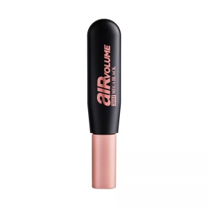 L´Oréal Paris, L'Oréal Paris - Air Volume 30H Mega Black Mascara (MA0125AVMB), L'OREAL - Air Volume 30H Mega Black Mascara, 9 ml,