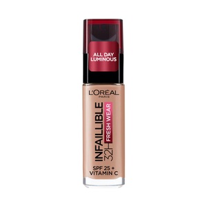 L´Oréal Paris, L'ORÉAL PARIS INFAILLIBLE 32H Fresh Wear Make-up, 