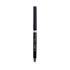 L'Oréal, L'Oréal Le Liner Signature Eyeliner, LOréal Infaillible - Automatic Grip Gel Eyeliner Intense Black