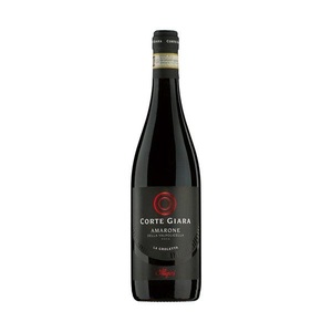 Corte Giara, Corte Giara Amarone Valpolicella DOCG 2014, Corte Giara by Allegrini Amarone della Valpolicella DOC - 75cl - Veneto, Italien