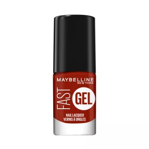 Maybelline, Maybelline - Nagellack - ColorShow Nail Lacquer (NP029RD353), Maybelline Fast Gel Nagellack 1ST