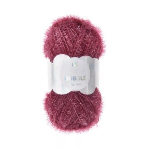 N.A!, Strickgarn Strickgarn, RICO-Design - Strickgarn, 50G/90M, Rot