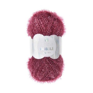N.A!, Strickgarn Strickgarn, RICO-Design - Strickgarn, 50G/90M, Rot