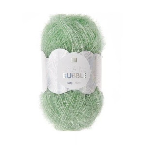 N.A!, Strickgarn Strickgarn, Rico Design Creative Bubble