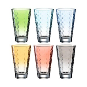 LEONARDO, Leonardo Sektglas Casella 190 ml, 6, LEONARDO Sektglas »Casella 190 ml«, (6 tlg.)