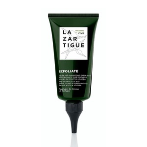 Inconnu, LAZARTIGUE EXFOLIATE PRE-SHAMPOO SCALP PURIFYING GEL, 