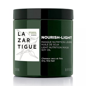 Inconnu, LAZARTIGUE Nourish-Light Haarmaske, LAZARTIGUE - Nourish Light Mask, 250 ml