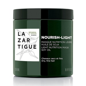 Inconnu, LAZARTIGUE Nourish-Light Haarmaske, LAZARTIGUE - Nourish Light Mask, 250 ml