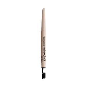 Epic Smoke Liner Angled Liner & Blender Damen White Smoke 0.17g