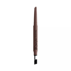 NYX Professional Makeup, Epic Smoke Liner Angled Liner & Blender Damen Nude Haze 0.17g, NYX Professional Makeup NYX Professional Makeup Epic Smoke Liner Angled Liner & Blender eyeliner 0.2 g