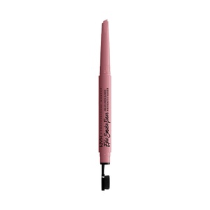 NYX Professional Makeup, Epic Smoke Liner Angled Liner & Blender Damen Mauve Grit 0.17g, NYX Professional Makeup NYX Professional Makeup Epic Smoke Liner Angled Liner & Blender eyeliner 0.2 g
