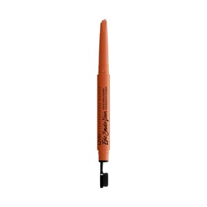 Epic Smoke Liner Angled Liner & Blender Damen Fired Up 0.17g