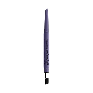 NYX Professional Makeup, Epic Smoke Liner Angled Liner & Blender Damen Violet Flash 0.17g, NYX Professional Makeup NYX Professional Makeup Epic Smoke Liner Angled Liner & Blender eyeliner 0.2 g