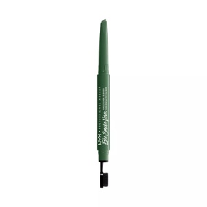 NYX Professional Makeup, Epic Smoke Liner Angled Liner & Blender Damen Sage Sparks 0.17g, NYX Professional Makeup NYX Professional Makeup Epic Smoke Liner Angled Liner & Blender eyeliner 0.2 g
