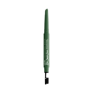 NYX Professional Makeup, Epic Smoke Liner Angled Liner & Blender Damen Sage Sparks 0.17g, NYX Professional Makeup NYX Professional Makeup Epic Smoke Liner Angled Liner & Blender eyeliner 0.2 g