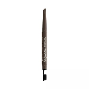NYX Professional Makeup, Epic Smoke Liner Angled Liner & Blender Damen Mocha Match 0.17g, NYX Professional Makeup NYX Professional Makeup Epic Smoke Liner Angled Liner & Blender eyeliner 0.2 g