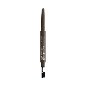 NYX Professional Makeup, Epic Smoke Liner Angled Liner & Blender Damen Mocha Match 0.17g, NYX Professional Makeup NYX Professional Makeup Epic Smoke Liner Angled Liner & Blender eyeliner 0.2 g