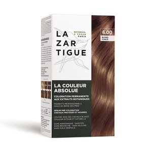 Inconnu, LAZARTIGUE LA COULEUR ABSOLUE 6.00 DUNKLES BLOND, LAZARTIGUE LA COULEUR ABSOLUE 6.00 DUNKLES BLOND