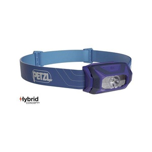 Petzl, Petzl Tikkina - Stirnlampe Blue One Size, Tikkina 300 Stirnlampe