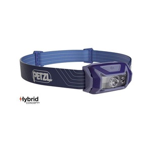 Petzl, Petzl Tikka - Stirnlampe Blue One Size, Petzl Tikka - Stirnlampe Blue One Size