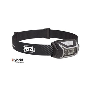 Petzl, Petzl Actik Core - Stirnlampe Grey One Size, Petzl LED Stirnlampe »Actik Core«