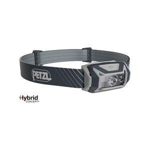 Petzl, TIKKA CORE, LED-Leuchte, Petzl Stirnlampe »Core«