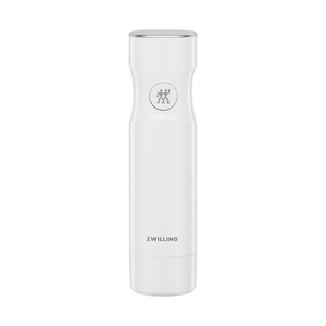 Zwilling, Zwilling - Vakuumpumpe - Weiss, Zwilling Fresh & Save Vakuumpumpe mit USB weiss