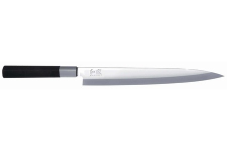 Kai, KAI Filetiermesser »Kai Filletiermesser Wasabi Yanagib«, KAI Filetiermesser »Wasabi Yanagib«, (1 tlg.)