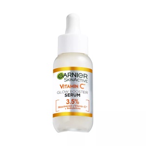 Garnier, Skinactive Face - Vitamin C+ Glow Booster Serum, Skinactive Face - Vitamin C+ Glow Booster Serum