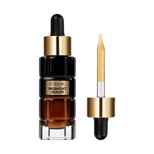 L´Oréal Paris, L'Oréal Paris - Gesichtsserum - Age Perfect - Midnight Serum (SM0125APMS), L'Oréal Paris Age Perfect Zell-Renaissance Serum Anti-Age