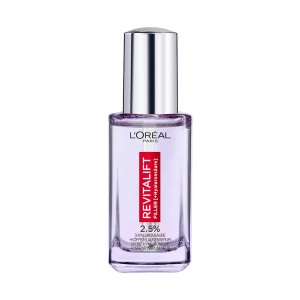 DERMO EXPERTISE - L'OREAL, Revitalift Filler Augenserum Damen 15ml, L'Oréal Paris Revitalift Filler Augenserum
